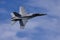 Air Force Boeing F/A-18 Hornet