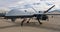 Air Force MQ-9 Reaper Drone