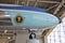 Air Force One Boeing 707