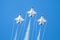 Air Force Thunderbirds performance