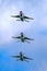 Air Force Thunderbirds performance