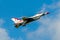 Air Force Thunderbirds performance