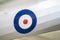 The air forces of the United Kingdom.Royal Air Force roundel