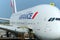 Air France A380