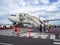 Air France Boeing B777 at Fa`a`Ä International Airport, Papeete, Tahiti, French Polynesia