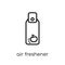 Air freshener icon from collection.