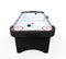 Air Hockey Table Isolated