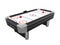 Air Hockey Table Isolated