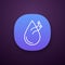 Air humidification conditioner function app icon