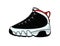 Air Jordan 9