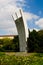 Air lift memorial, berlin