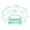 Air pollution Transport Ecology Smog exhaust Smoke