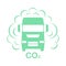 Air pollution Transport Ecology Smog exhaust Smoke