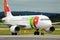 Air Portugal Airbus A319