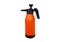 Air pressure spray bottle