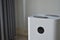 Air purifier system cleaning dust pm 2.5 pollution