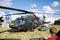 Air show Radom Helicopter