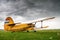 Air Tractor Antonov AN-2