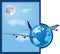 Air transport incentive through aviation