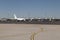 Air Transport International Boeing 767-200SF Freighter at PHX