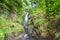 Aira Force Waterfall