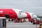 AirAsia airline