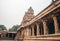 Airavatesvara Temple is a Hindu temple of Dravidian architecture located in Darasuram town in Kumbakonam, Thanjavur District in