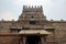 Airavatesvara Temple is a Hindu temple of Dravidian architecture located in Darasuram town in Kumbakonam, Thanjavur District in