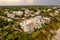 Airbnb vacation rentals Seaside Florida USA