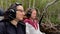 Airboat Ride in the Everlades leading through a Mangrove Forest