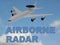 Airborne Radar concept