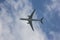 Airbus A330-300 of Cathay Dragon