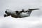 Airbus Military A400M Tactical Transport Aircraft