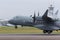 Airbus Military Airbus Defence and Space CASA C-295M transport aircraft EC-296