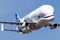 Airbus Transport International, Airbus Beluga XL large transport plane