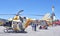Airbus UH-72 Lakota Helicopter