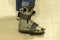 Aircast SP Short Pneumatic Walker Brace / Walking Boot