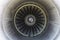 Aircraft Engine