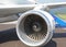 Aircraft engine