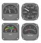 Aircraft gauges (#2)