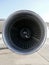 Aircraft Jet Engine