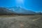 Aircraft Runway of Jomsom