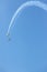 Aircrafts Biplanes Flying Acrobatics
