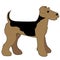 Airedale Terrier