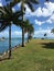 airlie beach sunny day