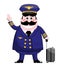 Airline Pilot