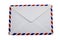 Airmail envelop