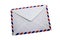 Airmail envelop