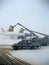 Airplane Deicing Operations