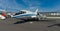 Airplane German Aerospace Center DLR - Dassault Falcon 20E-5